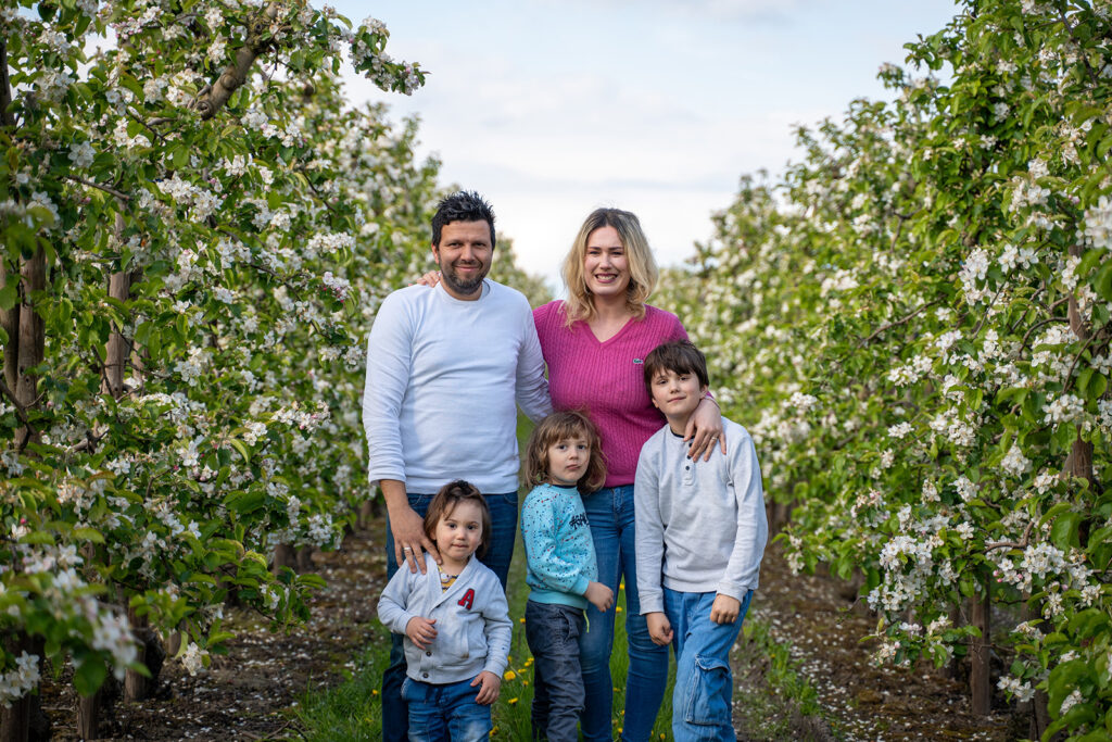 Ferienwohnung Schule Altes Land in Jork
